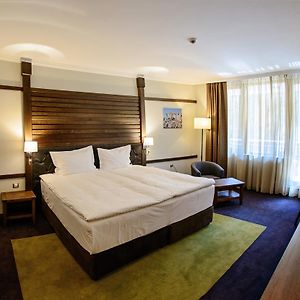 Comfort Zimmer